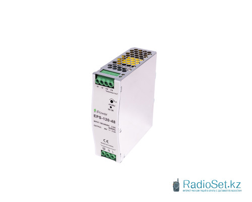 Блок питания iPower 2,5А 120Вт 48В